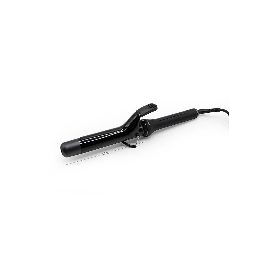 TENACILLA THE CURLY 32mm CORIOLISS - hasta fin de existencias
