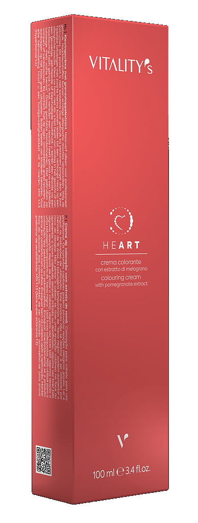 VT HEART COLOR CC 100ml