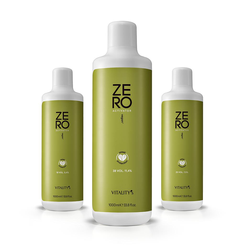 VT ZERO VEGAN OXY 25 VOL 1L