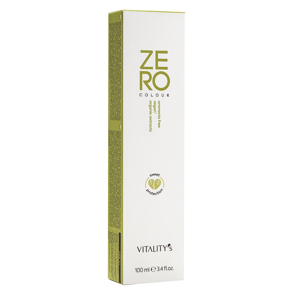 VT ZERO VEGAN COLOR 7-7 BIONDO PERLA