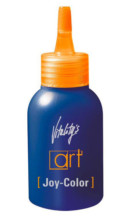 VT JOY COLOR ART CASTAÑO OSCURO 70ml CASTANO SCURO