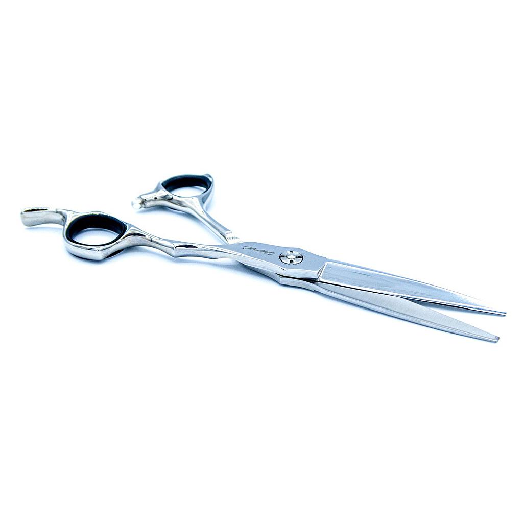 TIJERA CORTE  5,5” FILO JAPONES ACERO 440C E. PONDAL CRENDE