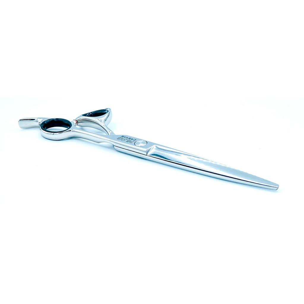 TIJERA CORTE  7” FILO JAPONES ACERO 440B OTERO PEDRAYO CRENDE
