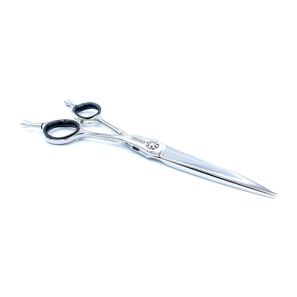 TIJERA CORTE  6” FILO JAPONES ACERO VG-10 NARA CRENDE