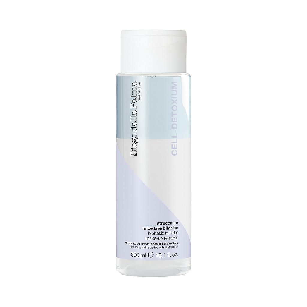 DDP CELL-DETOXIUM Desmaquillador micelar bifásico 300 ml