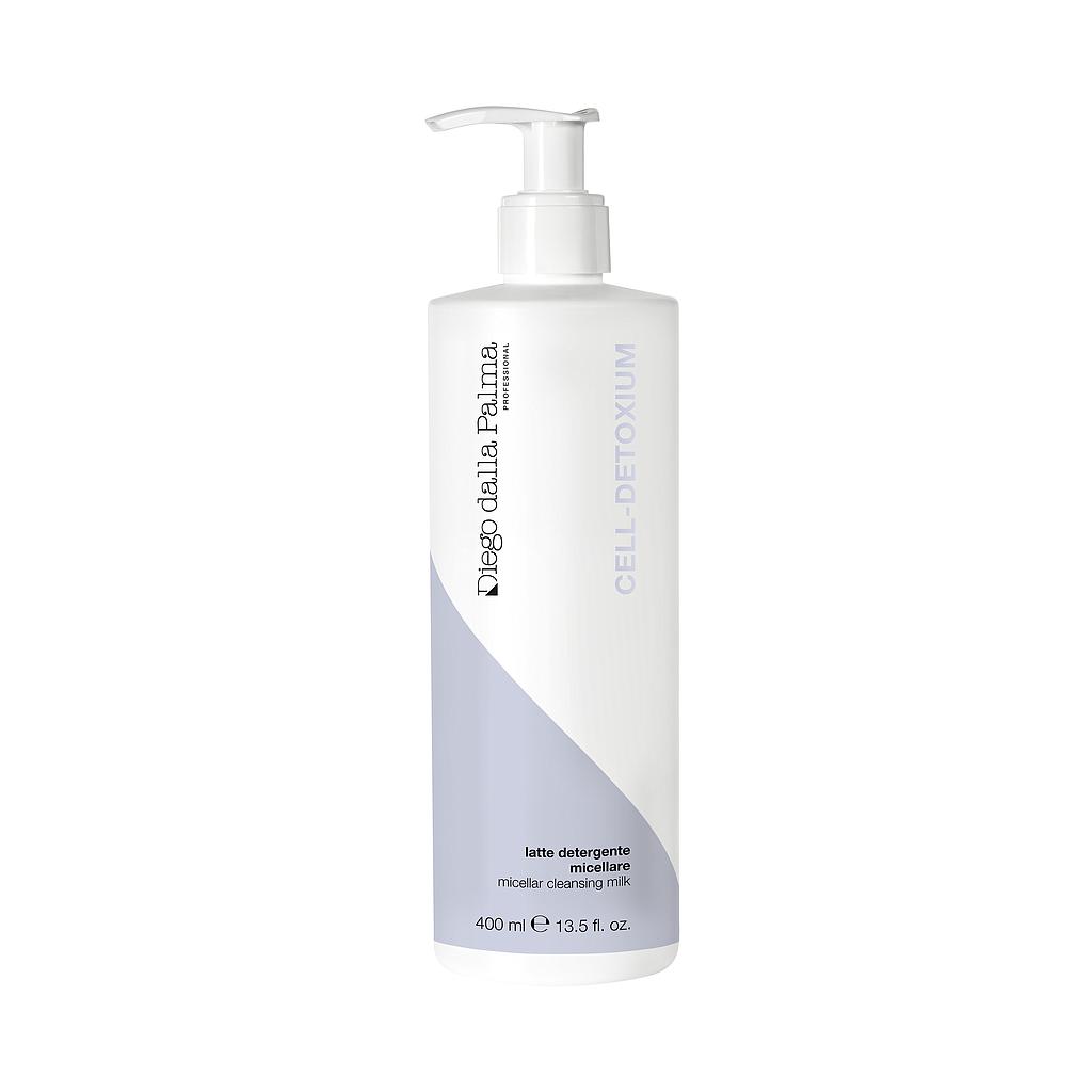 DDP CELL-DETOXIUM Leche micelar limpiadora 400 ml
