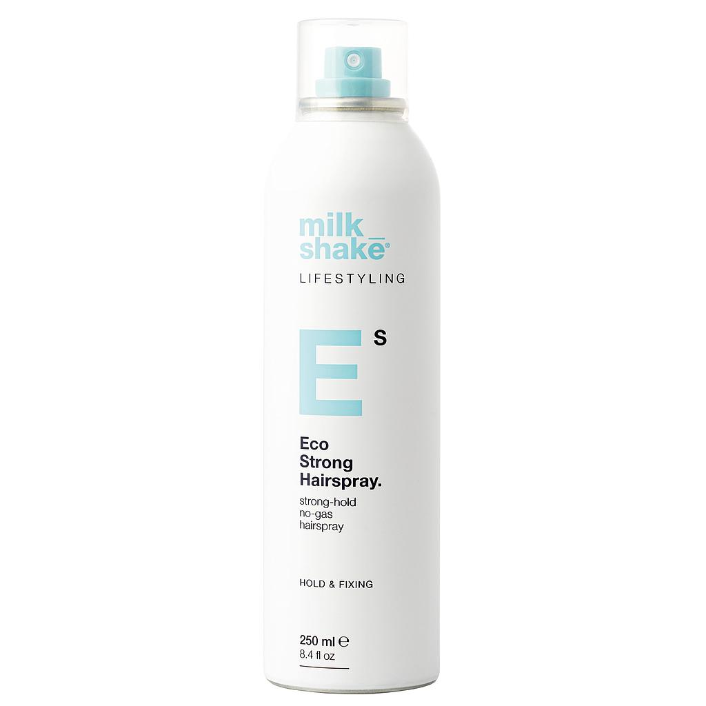 MS LIFESTYLING eco strong hairspray 250ml ´25