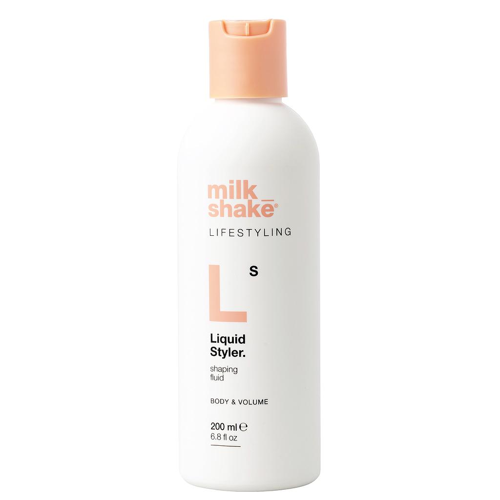 MS LIFESTYLING liquid styler 200ml ´25