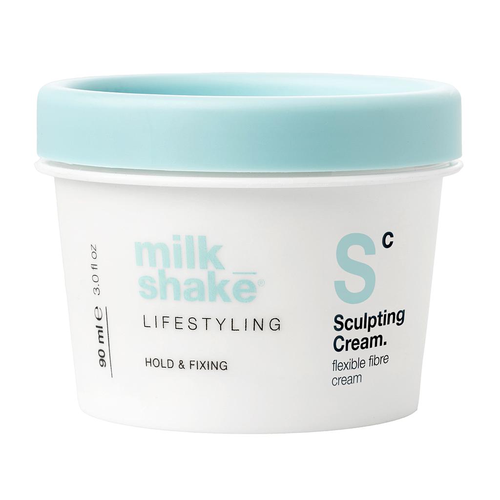 MS LIFESTYLING sculpting cream 90ml ´25
