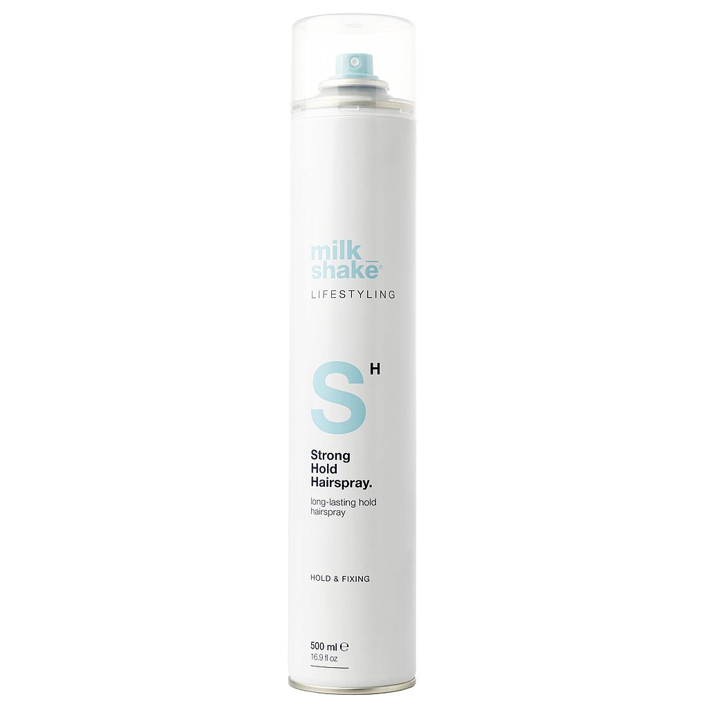 MS LIFESTYLING strong hold hairspray 500ml ´25