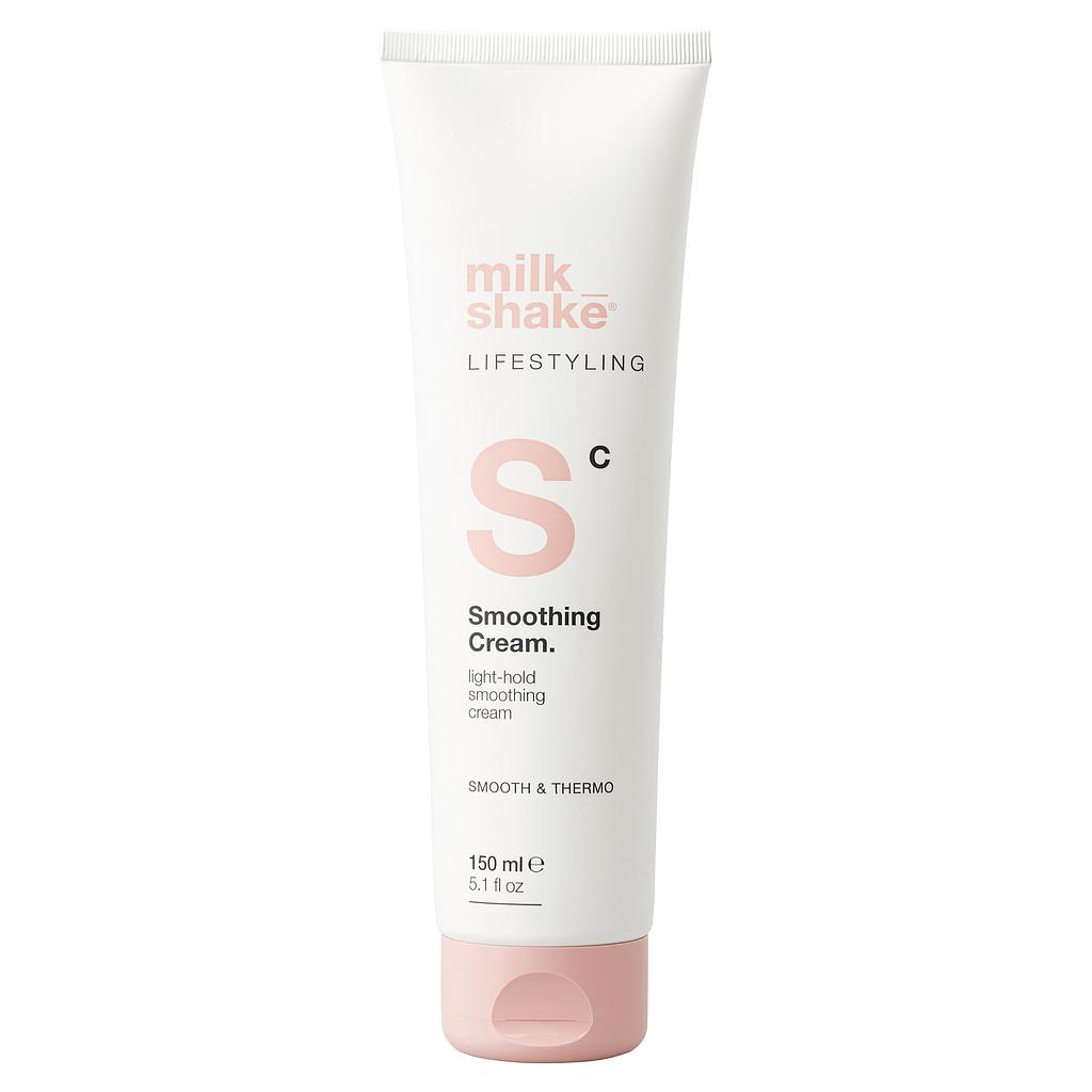 MS LIFESTYLING smoothing cream 150ml ´25
