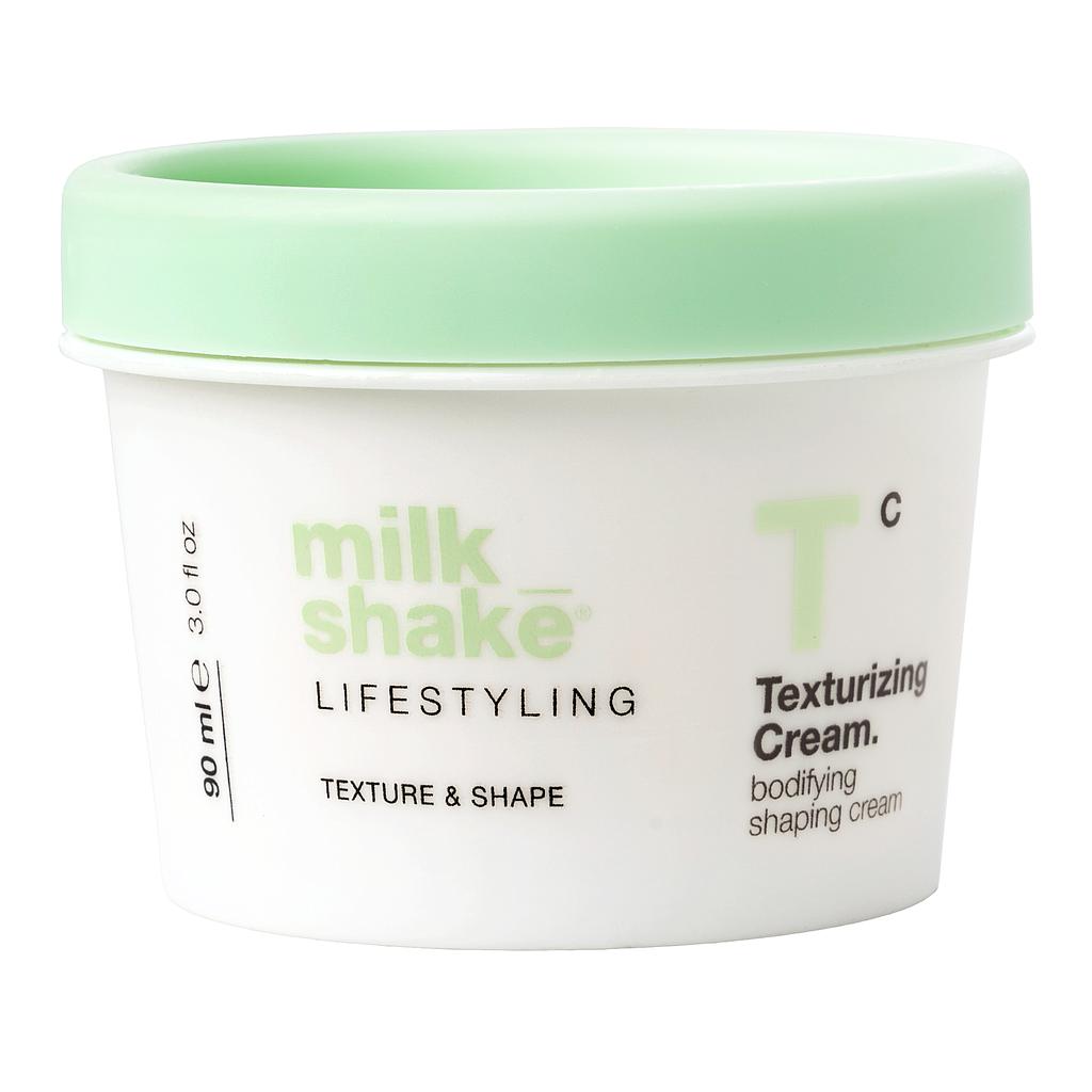 MS LIFESTYLING texturizing cream 90ml ´25
