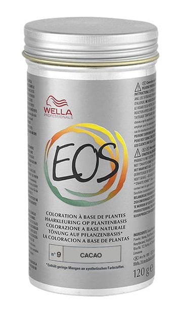 COLOR EOS 120gr WELLA