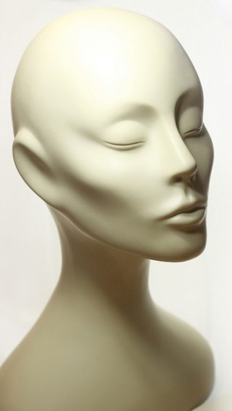 VDT CABEZA PRACTICA DE MAQUILLAJE VENDETTA