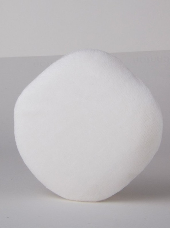 VDT BORLA  TERCIOPELO T. RASO 90mm VENDETTA