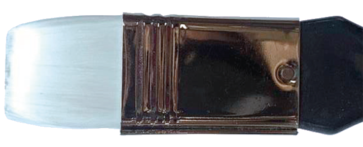 VDT PLATINUM PALETINA PLANA TORAY BLANCO 1 “ VENDETTA