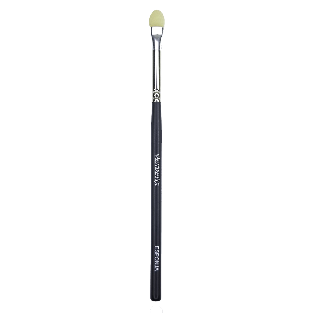 VDT PLATINUM APLICADOR ESPUMA FLOCADA VENDETTA