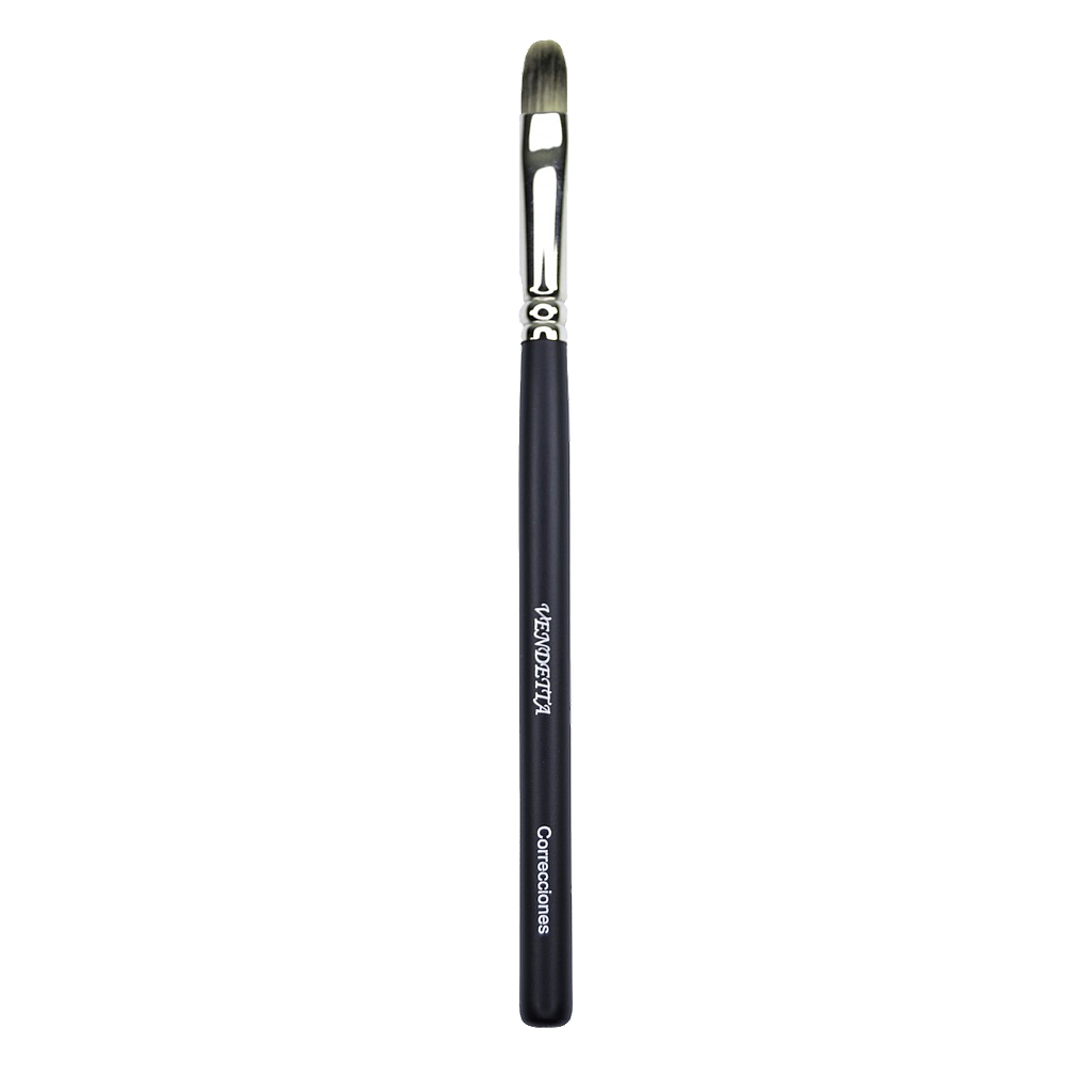 VDT PLATINUM PINCEL CORRECIONES SINTETICO PEQ. VENDETA