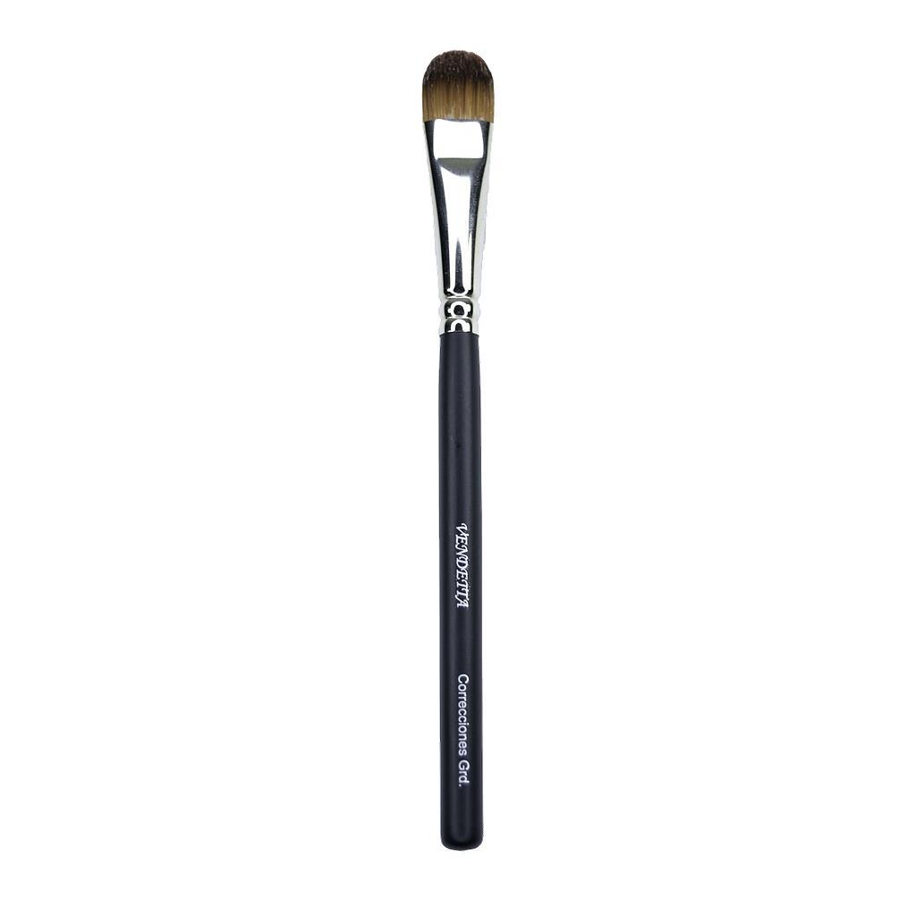 VDT PLATINUM PINCEL CORRECTOR GD.SINTETICO VENDETA