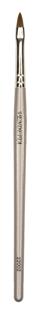 VDT CREATIVE PINCEL LABIOS CHOCOLATE SINTETICO VENDETA