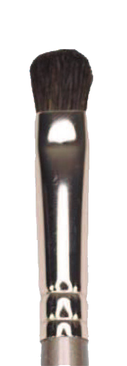 VDT CREATIVE PINCEL SOMBRA PONY PQ, VENDETA