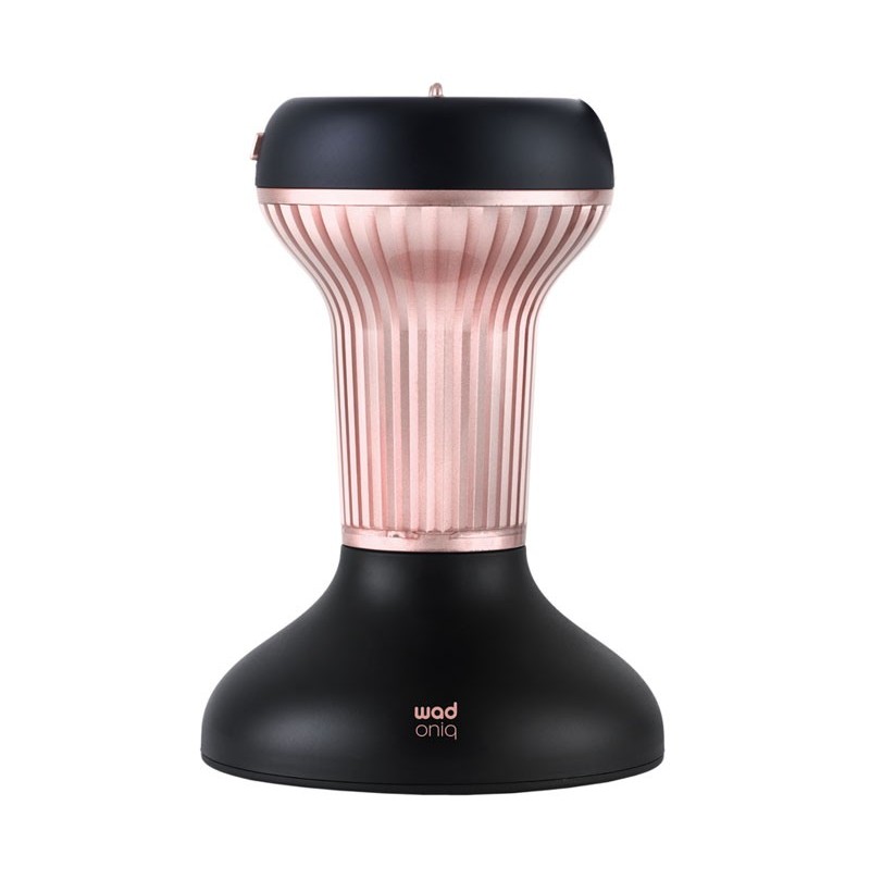 DIFUSOR SECADOR ELECTRICO ONIQ CURLY HAIR DRYER 800W ionico WAD PROFESIONAL