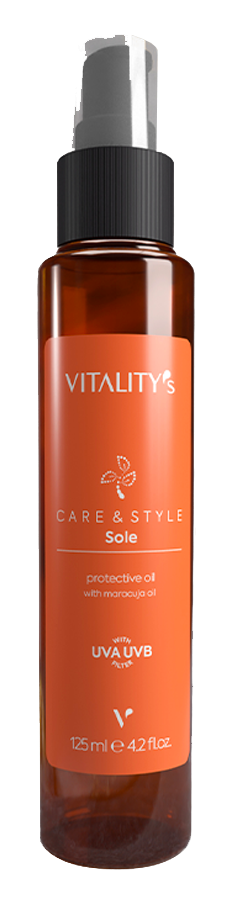 VT C&amp;S SOLE PROTECTIVE OIL 125ml solar