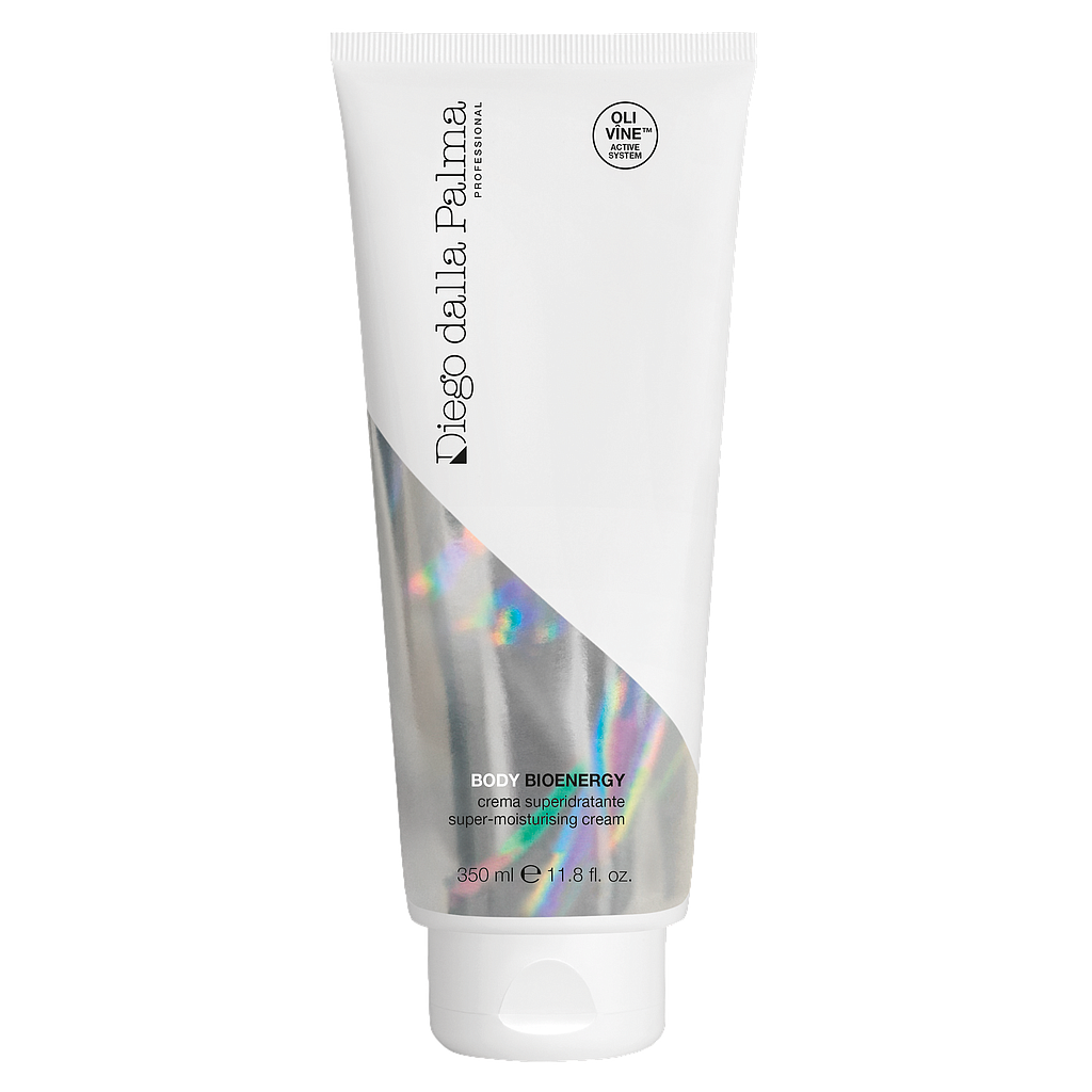 DDP BODY BIOENERGY Crema super hidratante 350ml (promocion 250+100ml gratis)