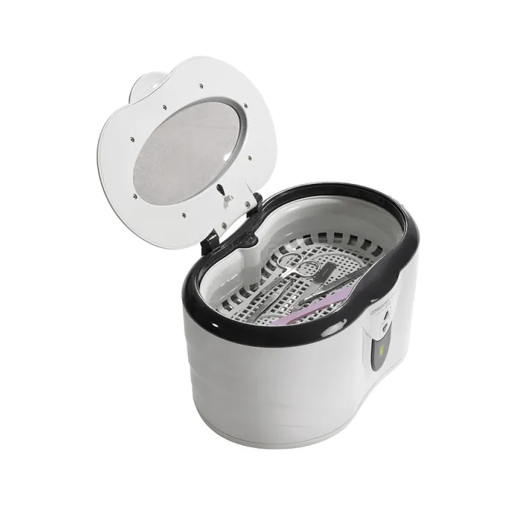 ESTERILIZADOR ULTRASONIDOS 1,3L ULTRA PURE