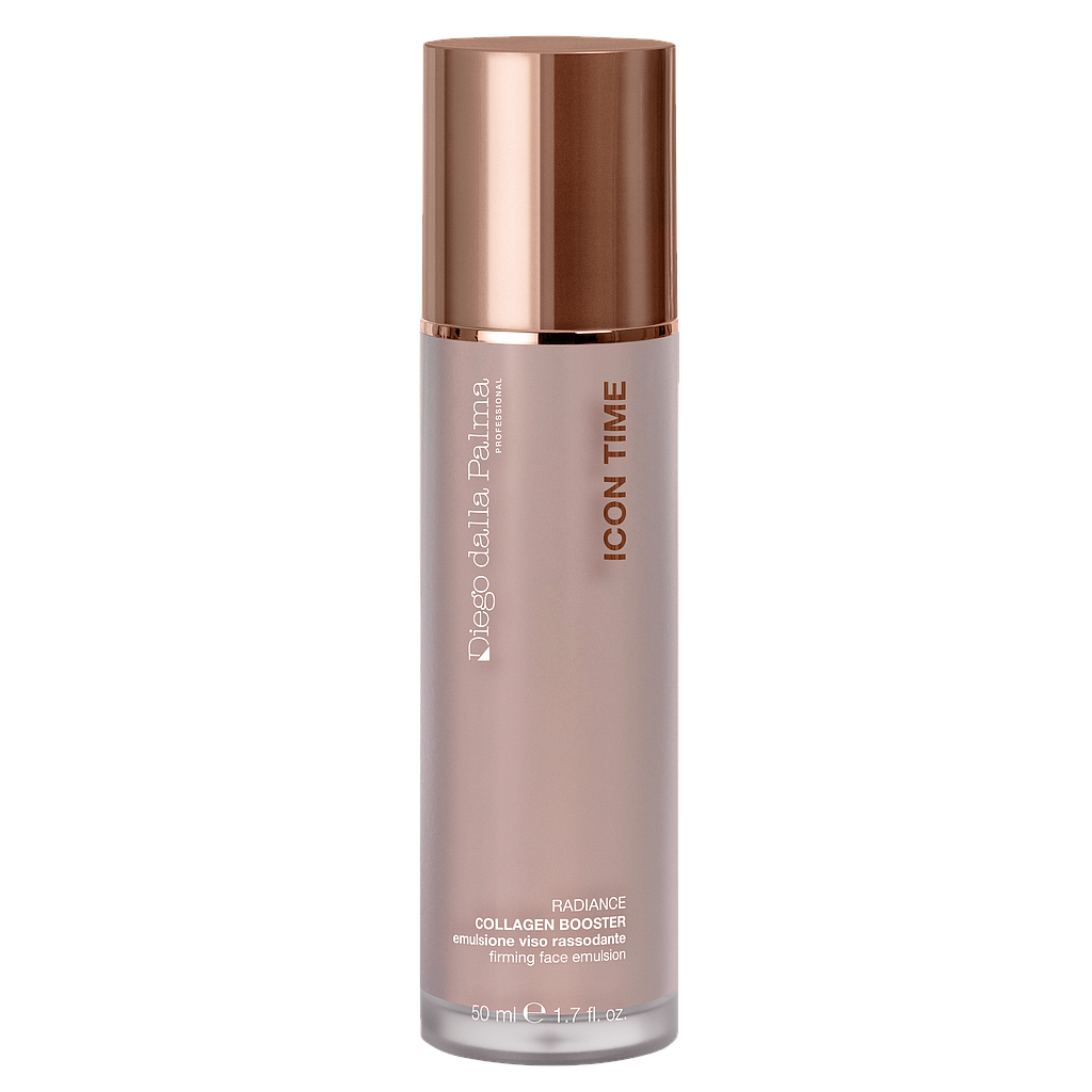 DDP ICON TIME Serum Collagen Booster emulsion reafirmante 50 ml