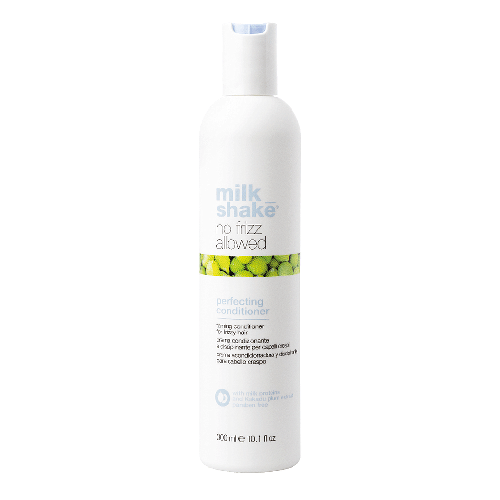MS NO FRIZZ ALLOWED PERFECTING CONDITIONER 300ml
