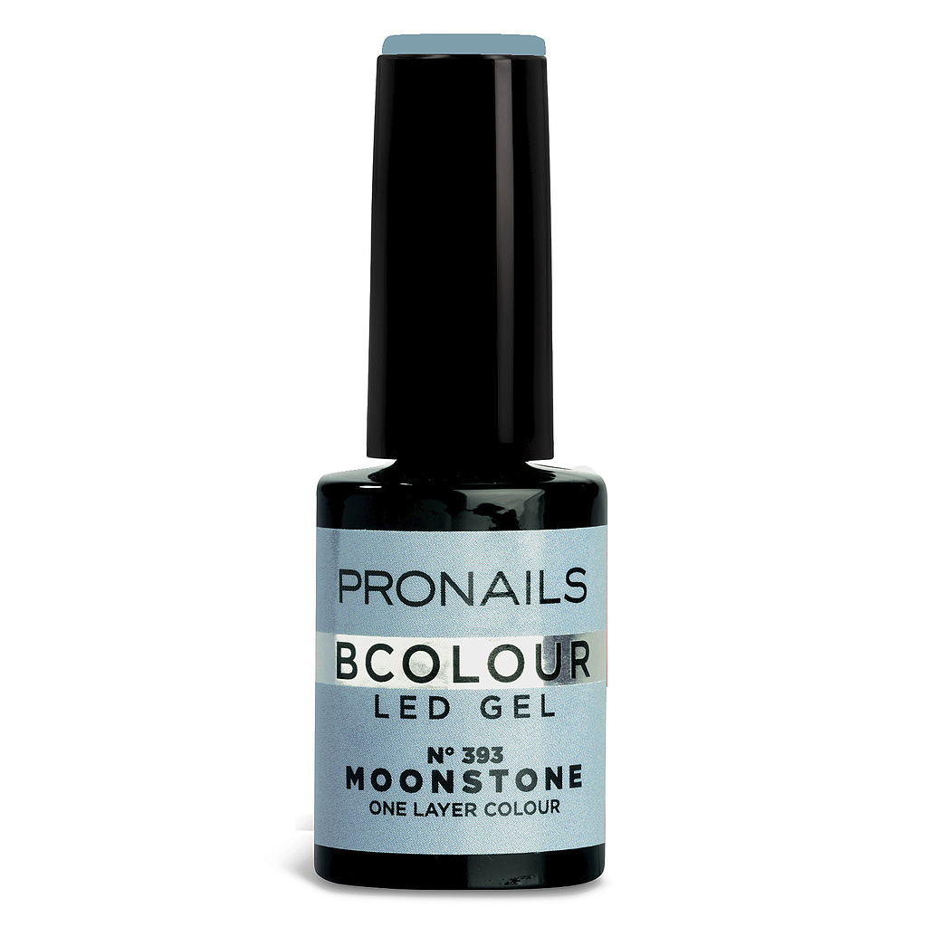 PN BColour 393 Moonstone 10 ml NEW