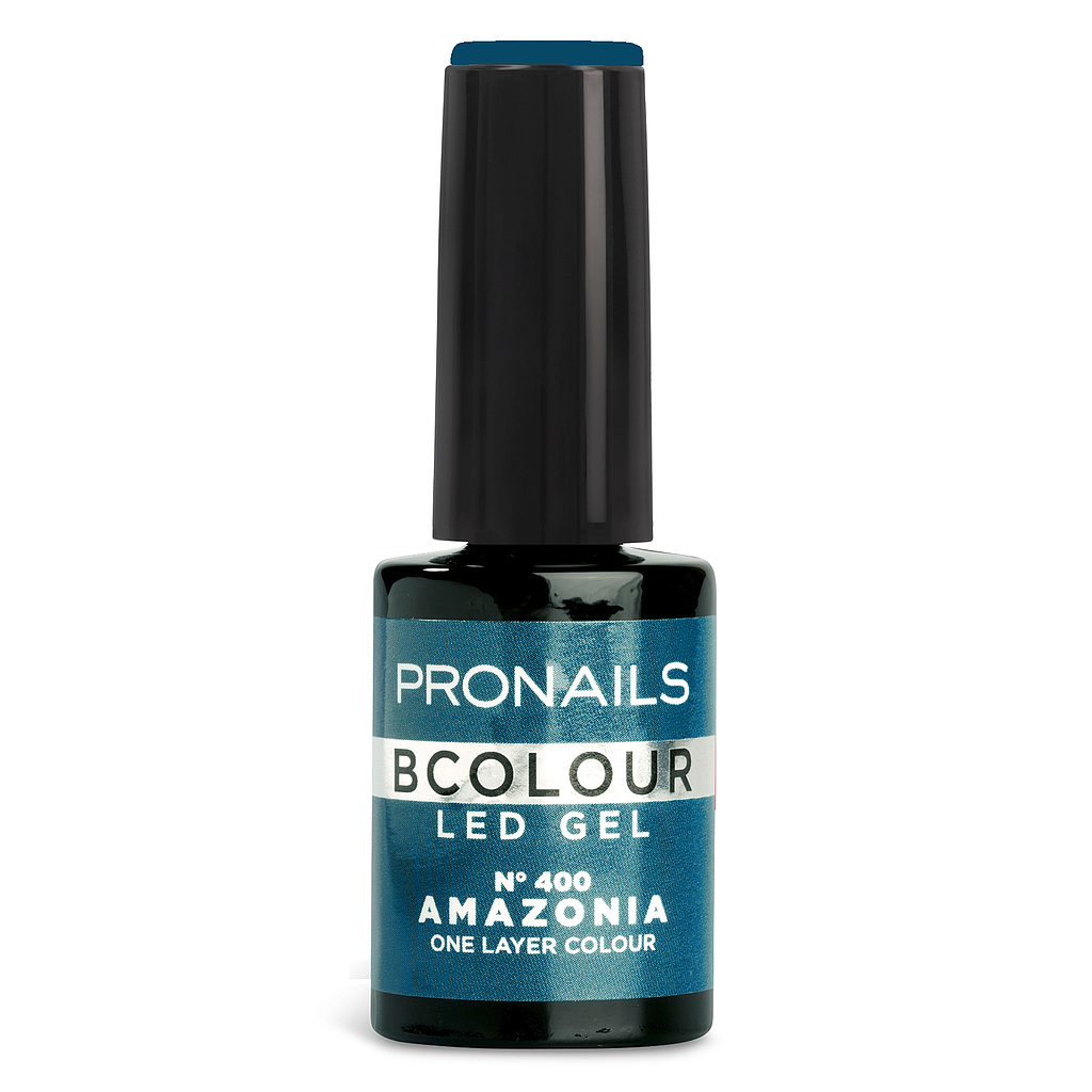 PN BColour 400 Amazonia 10 ml NEW