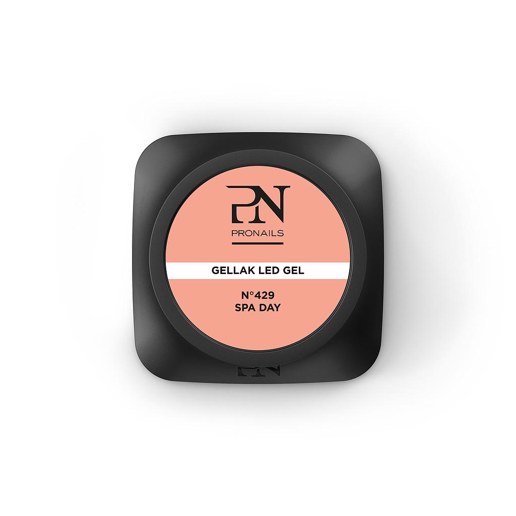 PN GL 429 Spa Day 10 ml NEW