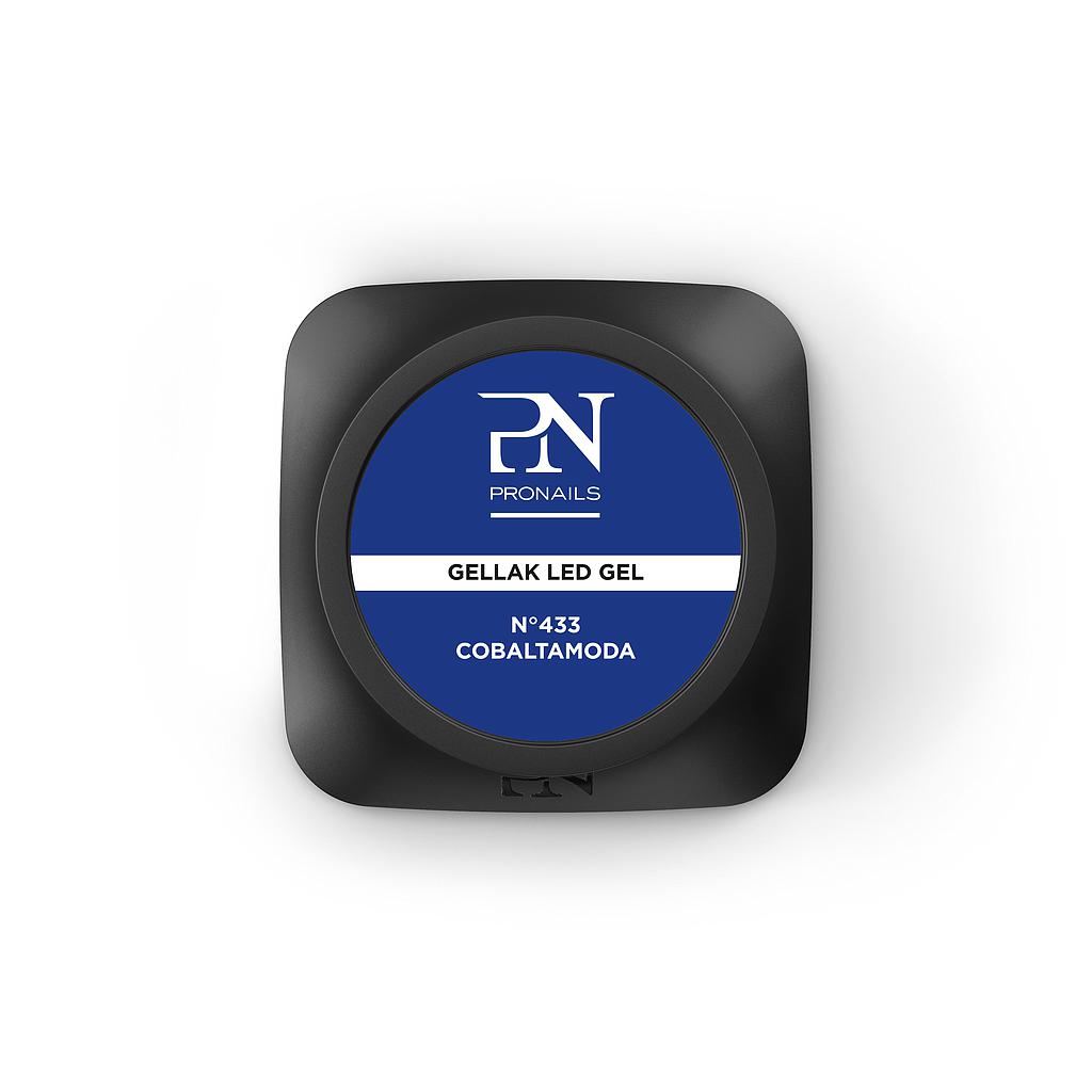 PN GL 433 Cobaltamoda 10 ml NEW