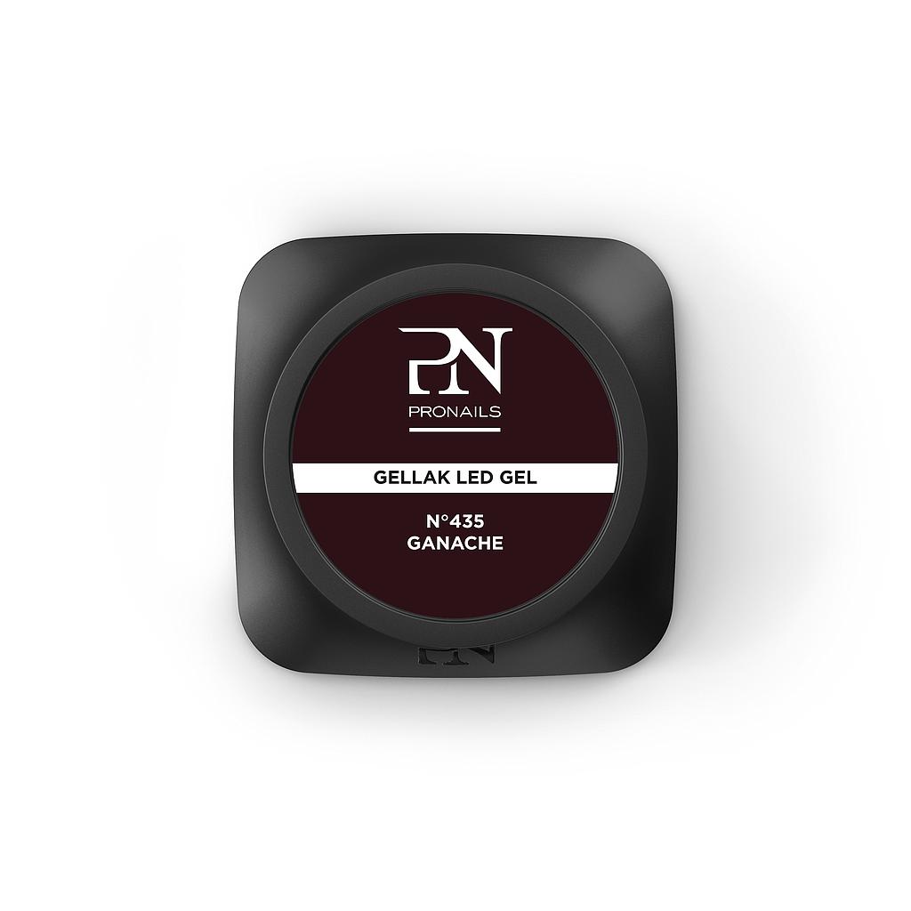 PN GL 435 Ganache 10 ml NEW