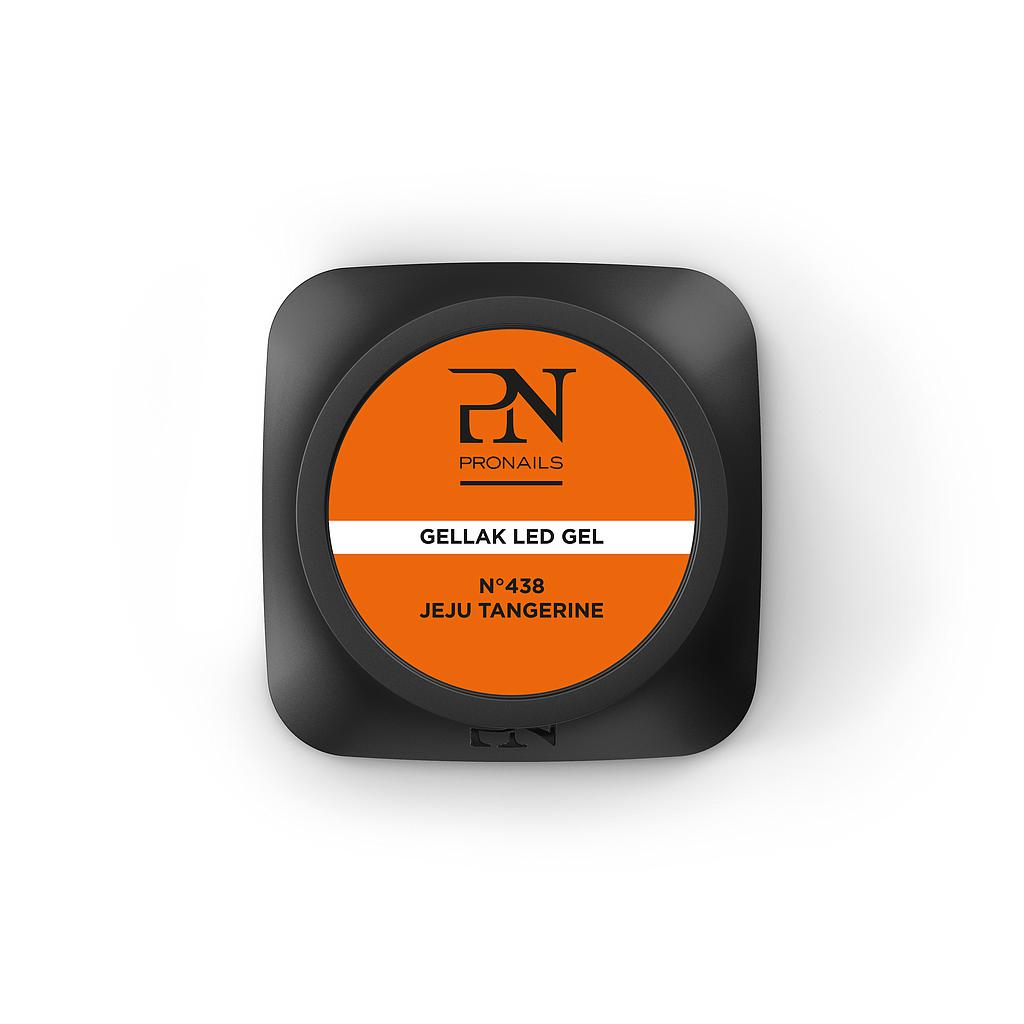 PN GL 438 Jeju Tangerine 10 ml NEW