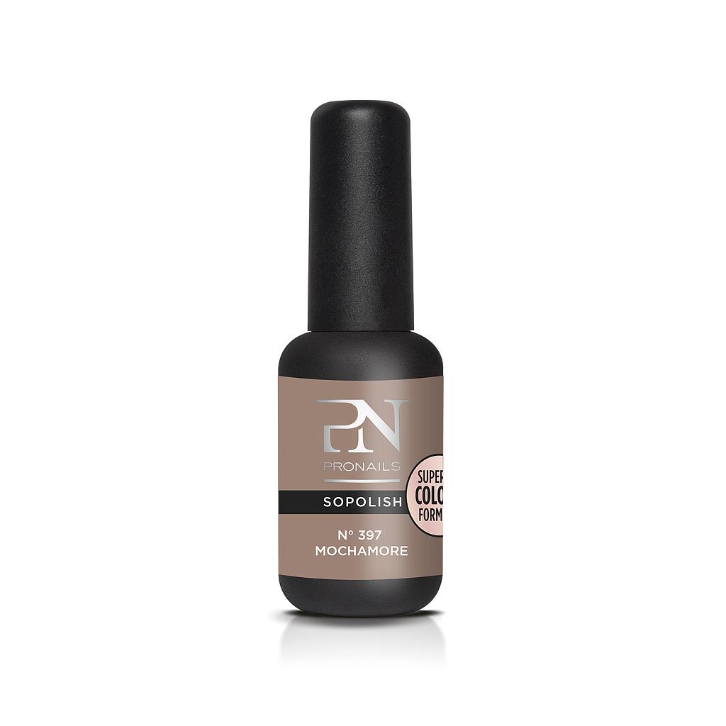 PN SOP 397 Mochamore 8 ml NEW