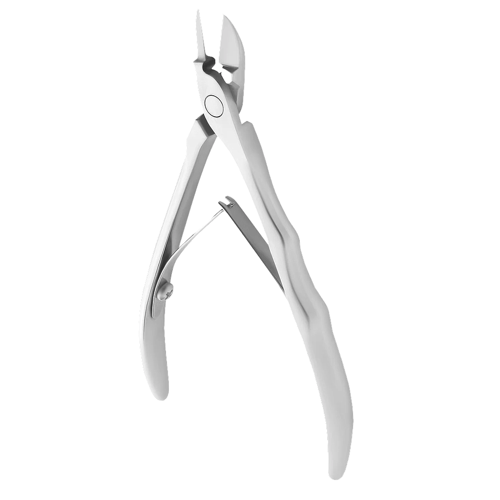 ALICATE PROFESIONAL UÑAS EXPERT 60 12mm STALEKS