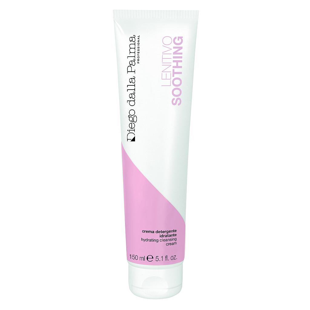 DDP SENSIBLE CREMA LIMPIADORA HIDRATANTE 150ml