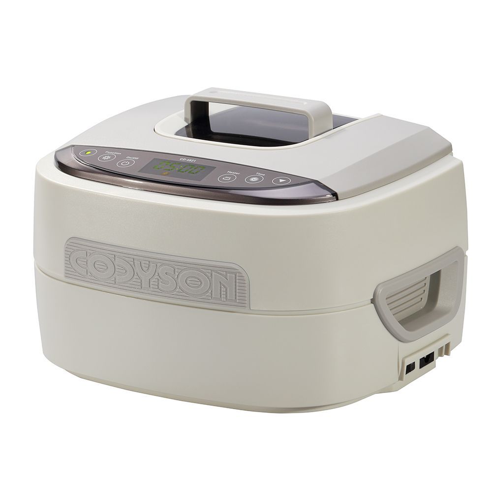 ESTERILIZADOR DE ULTRASONIDOS 2,5L ABSHOT
