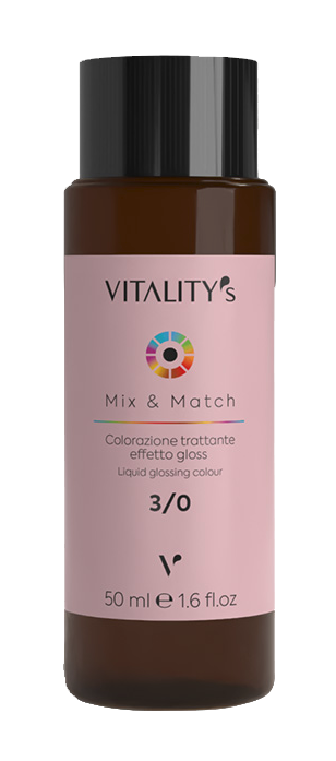 VT MIX&amp;MATCH 10-87 VITALITY'S 3x50ml