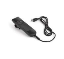 MANDO BOTONERA LAVACABEZAS ELEVACION PIES URBAN LINE