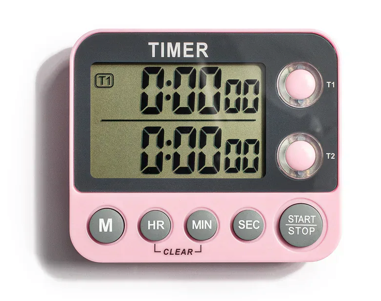 LASH BOMB TEMPORIZADOR DUO