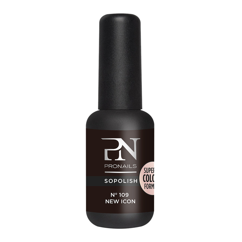 PN SOP 109 NEW ICON 8ml