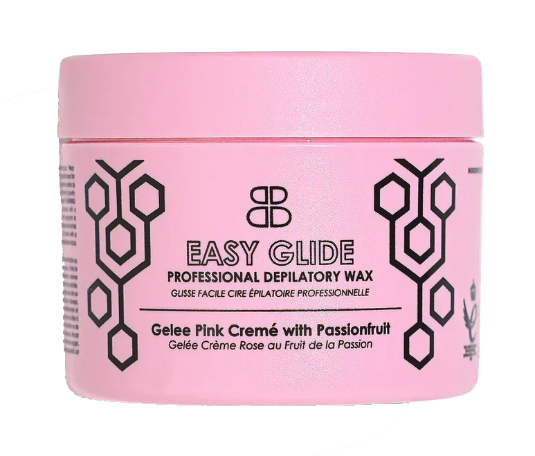 LASH BOMB CREMA DEPILATORIA 80gr EASY GLIDE WAX PINK PASSIONFRUIT