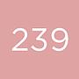 RVB ESMALTE 239 14ml