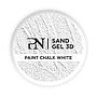 PN Pintura Sand Gel 3D Chalk White 5 ml PV25